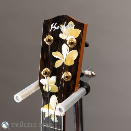 Ko’olau C-100 Concert Plumeria UB 5th