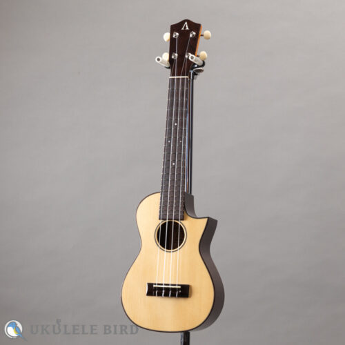 Asturias Solo Spruce Rose 13006