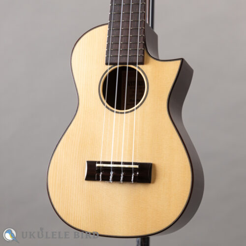 Asturias Solo Spruce Rose 13006