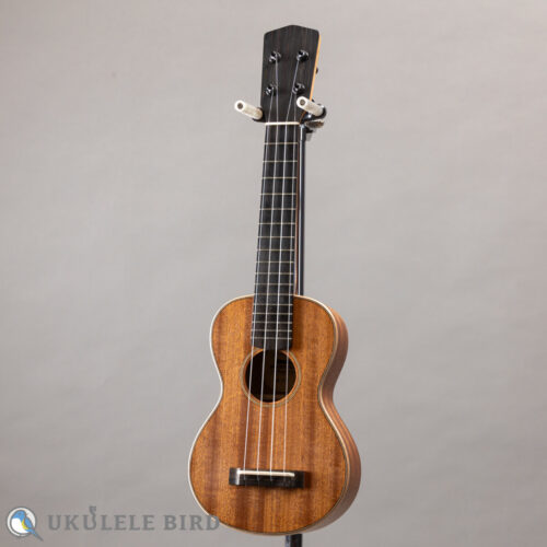 Moodyville Soprano Sapelle