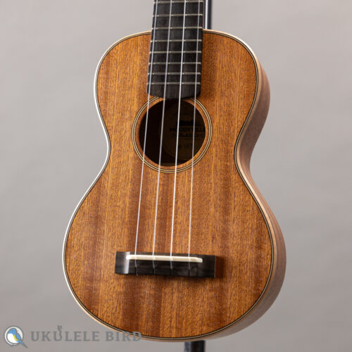 Moodyville Soprano Sapelle