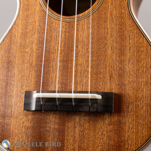 Moodyville Soprano Sapelle