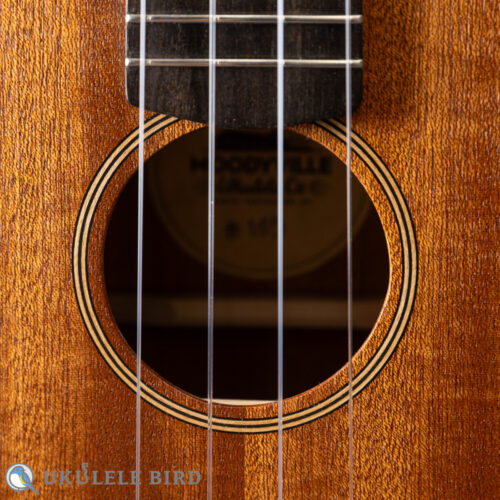 Moodyville Soprano Sapelle