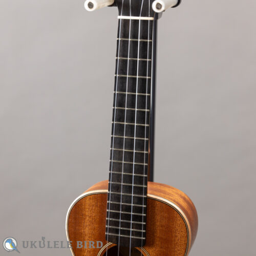 Moodyville Soprano Sapelle