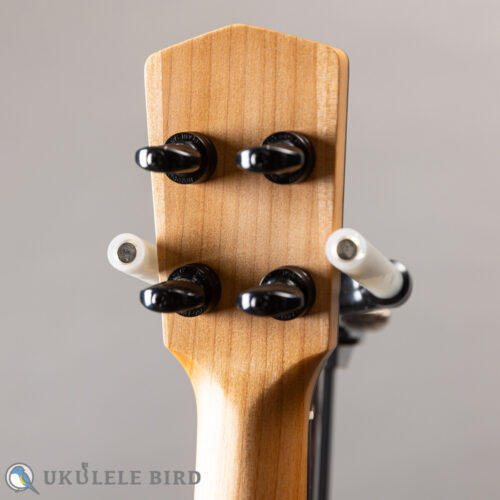 Moodyville Soprano Sapelle