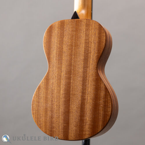 Moodyville Soprano Sapelle