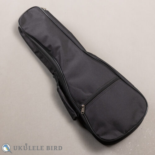 Moodyville Soprano Sapelle