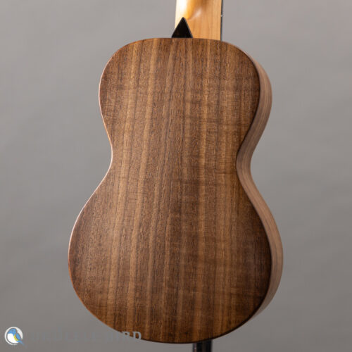 Moodyville Soprano Spruce/Walnut