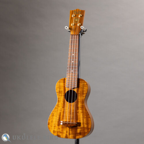 Kelii S-GV