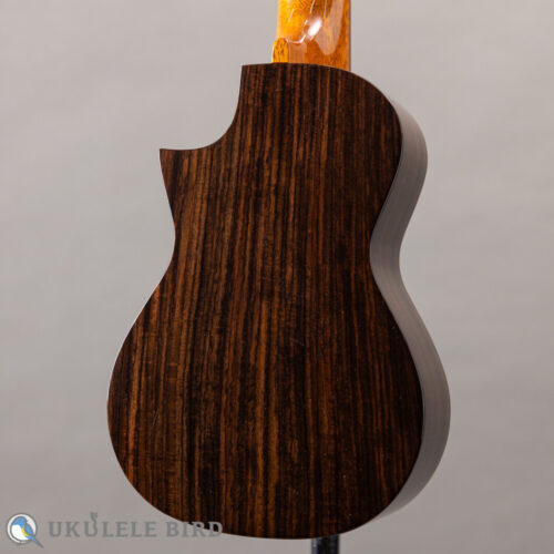 Asturias Solo Rosewood 13028