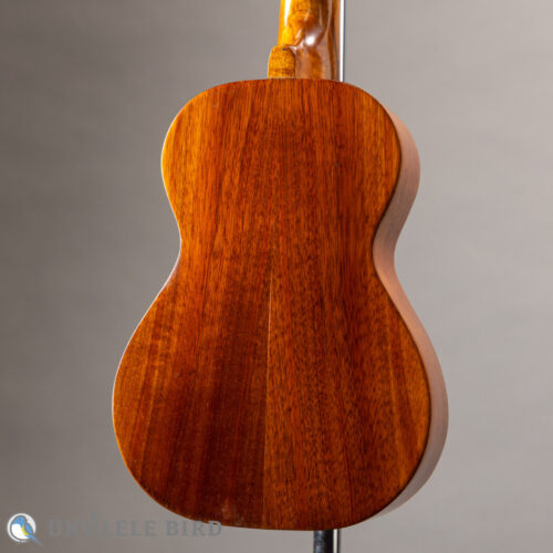 Kamaka Concert White Label 1970s