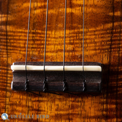 Ki-Bo Ukulele S4-HK Deluxe 3A