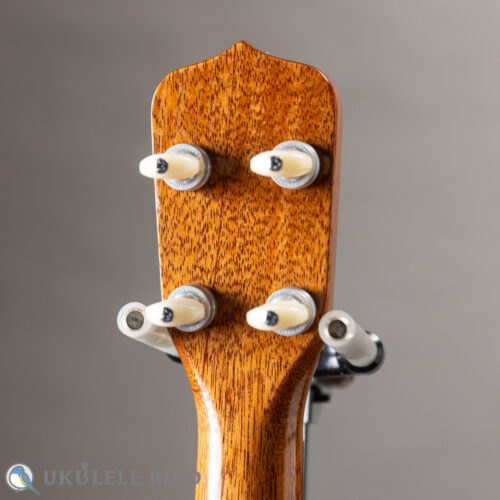 Ki-Bo Ukulele S4-HK Deluxe 3A