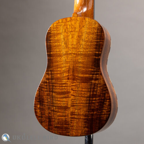 Ki-Bo Ukulele S4-HK Deluxe 3A