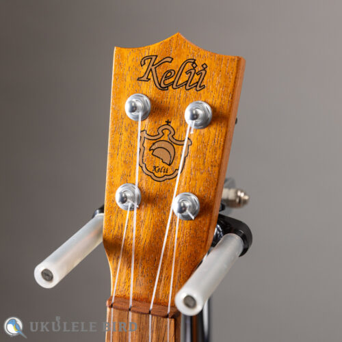 Kelii S-BM Soprano