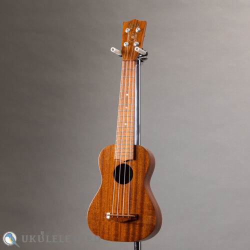 Kelii S-BLNM Soprano Long Neck