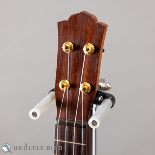 da h（ダ・アッカ）ukulele soprano 14f std. ハワイアンコア