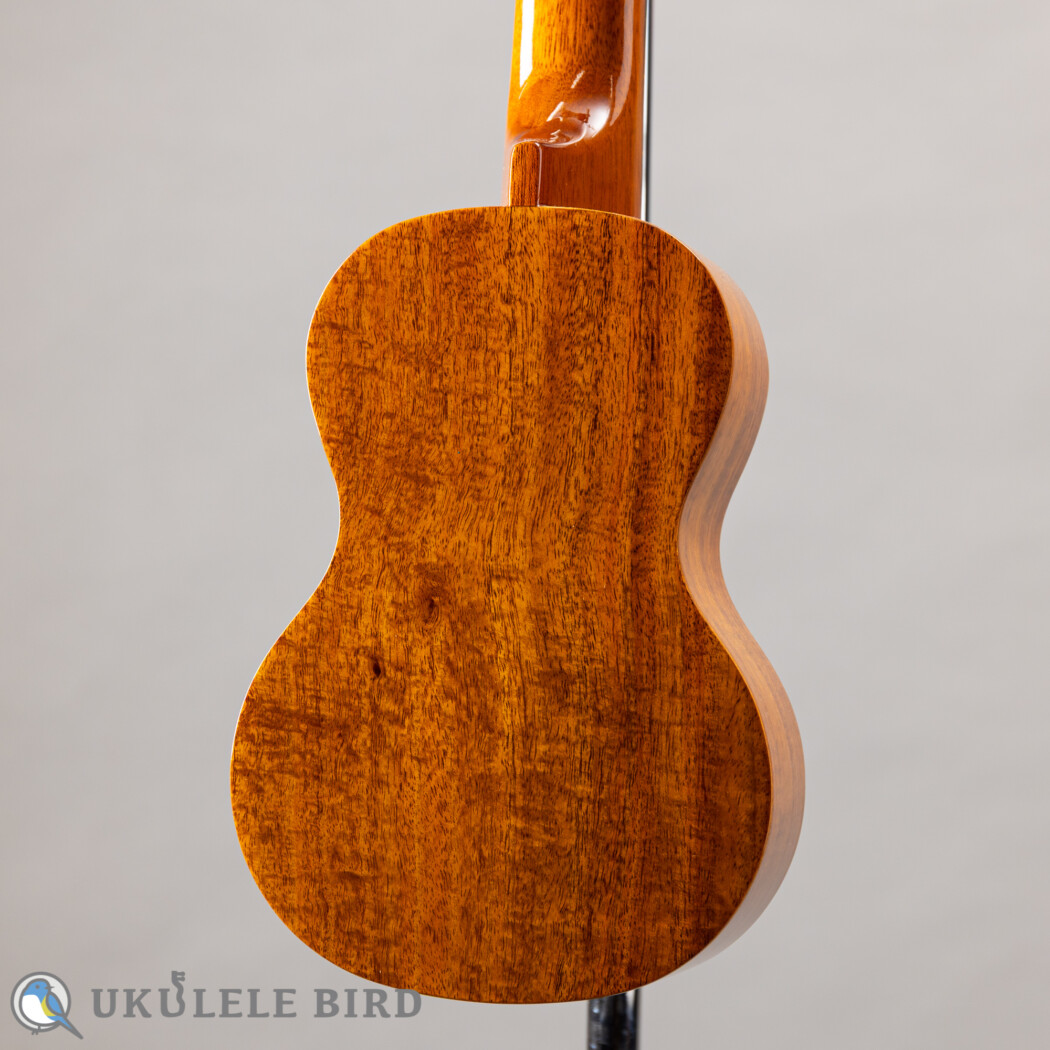 ウクレレ FAMOUS UKULELE FLS-2G Famous FLS-2G