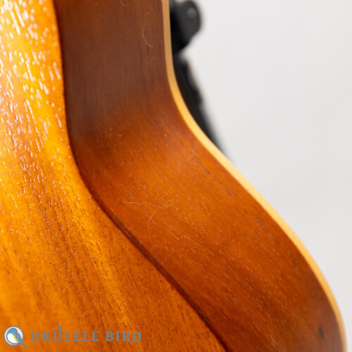 ASTURIAS Tiny Concert Vintage C  