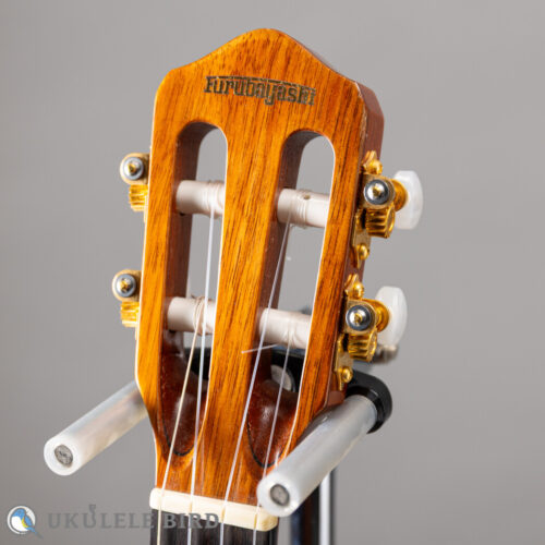 Furubayashi F's uke　KT-02CW   2022