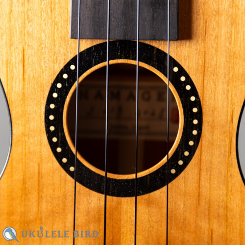 HAMAGEN S-018 Soprano 