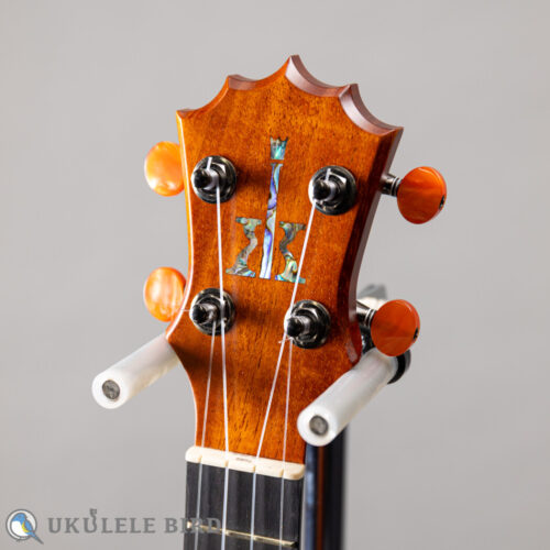 KoAloha KCM-10 Satin Concert