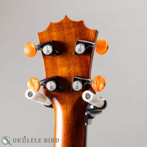 KoAloha KCM-10 Satin Concert