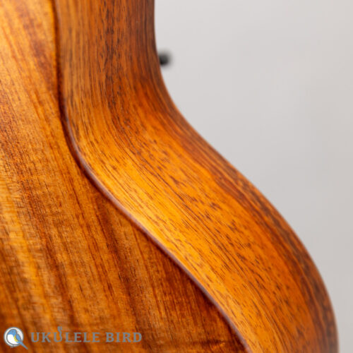 KoAloha KCM-10 Satin Concert