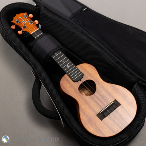 KoAloha KCM-10 Satin Concert