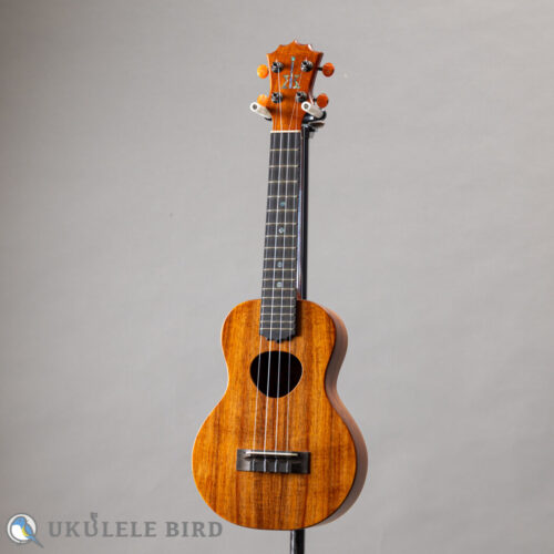 KoAloha KCM-10 Satin Concert