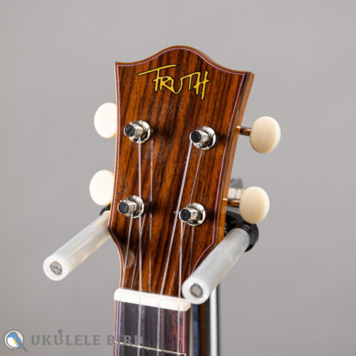 Truth THC-2393 Rose binding