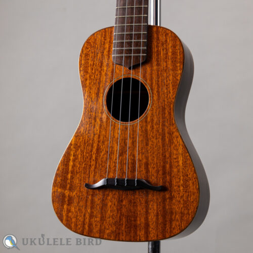 da h（ダ・アッカ）ukulele tenor 13f std. slotted head