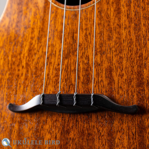 da h（ダ・アッカ）ukulele tenor 13f std. slotted head