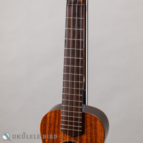 da h（ダ・アッカ）ukulele tenor 13f std. slotted head