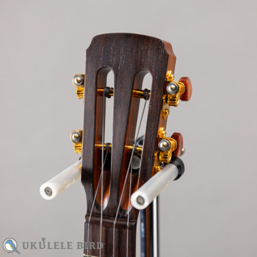 da h（ダ・アッカ）ukulele tenor 13f std. slotted head