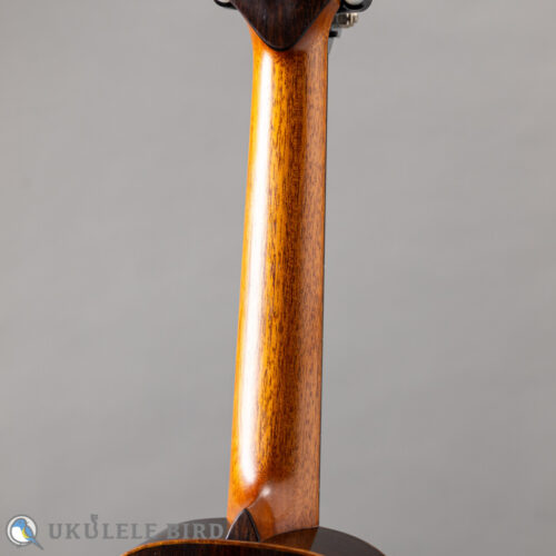 da h（ダ・アッカ）ukulele tenor 13f std. slotted head