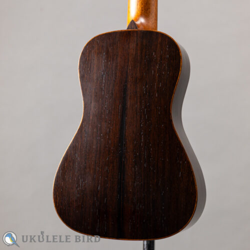 da h（ダ・アッカ）ukulele tenor 13f std. slotted head