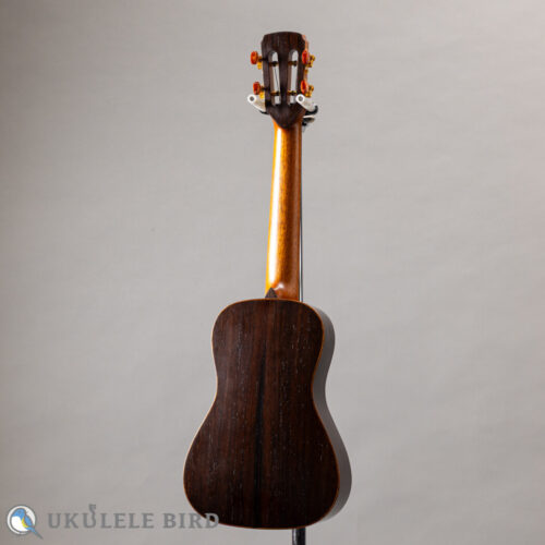da h（ダ・アッカ）ukulele tenor 13f std. slotted head