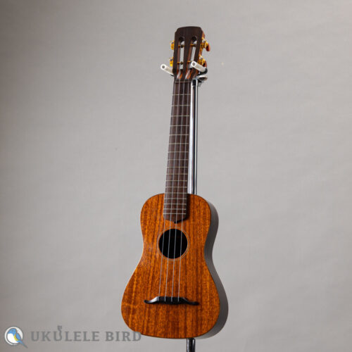 da h（ダ・アッカ）ukulele tenor 13f std. slotted head