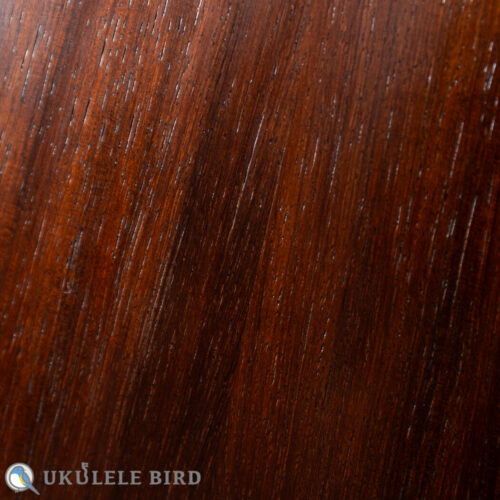 da h（ダ・アッカ）ukulele concert 14f pineapple koa rosewood