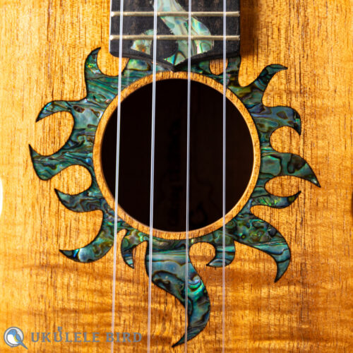 G String T4 Sun Thin Body w/PU