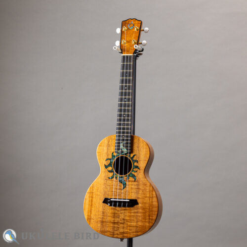 G String T4 Sun Thin Body w/PU